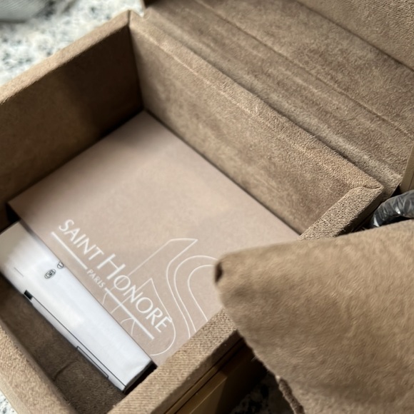 Saint Honorè watch - Picture 4 of 6